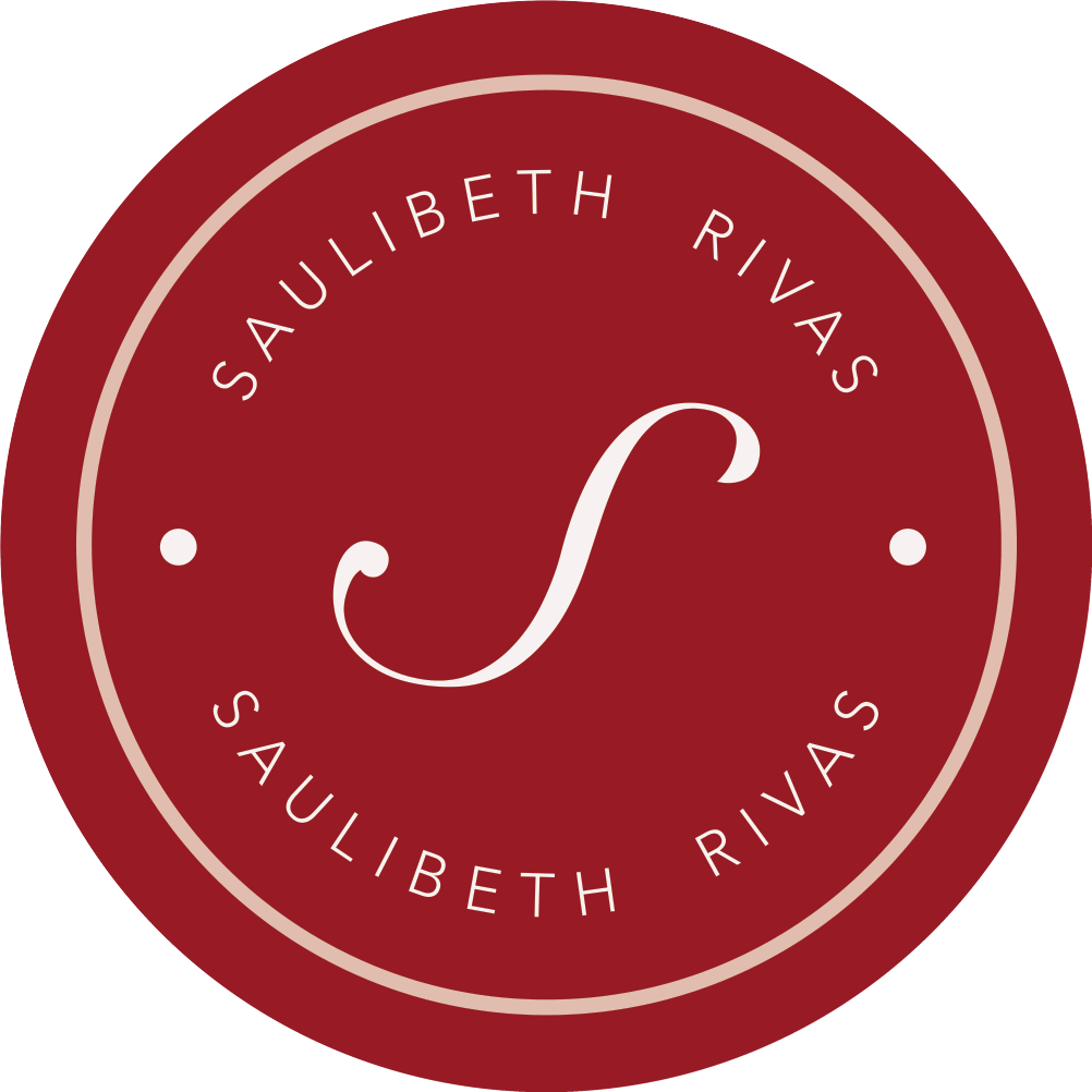 Sello Oficial Saulibeth